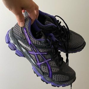 Gore-Tex ASICS Gel-Cumulus